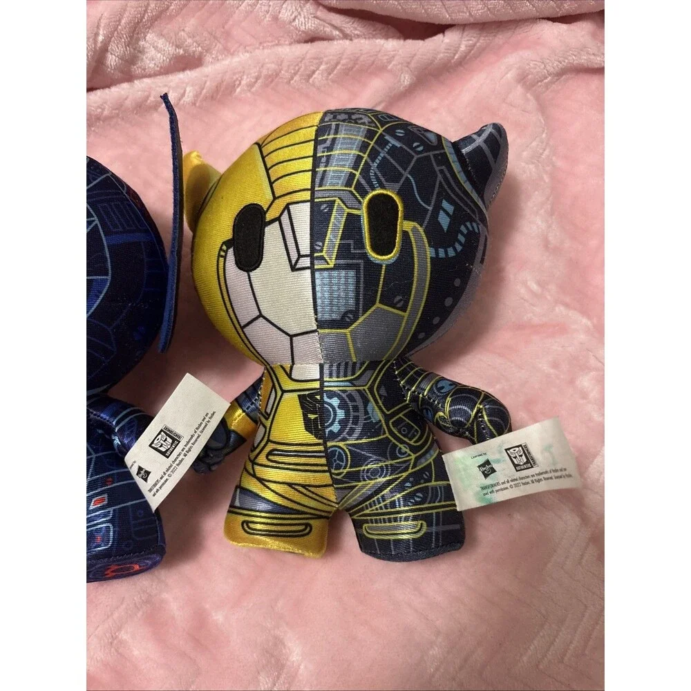 Hasbro Transformers 7 